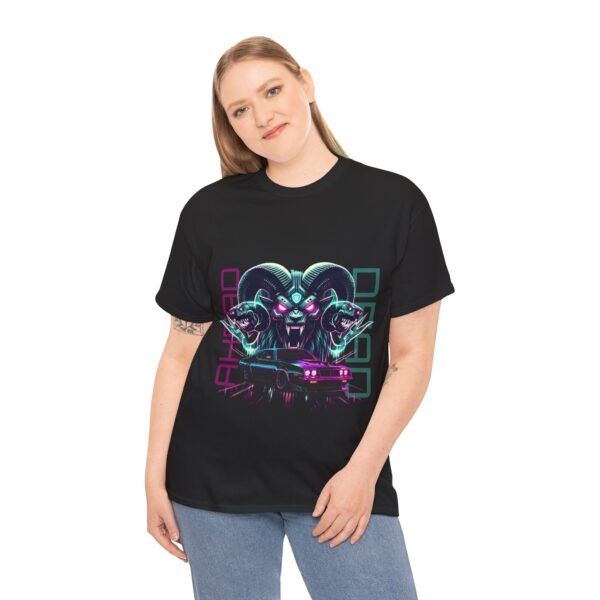 Dead Ahead Graphic Tee - Image 7