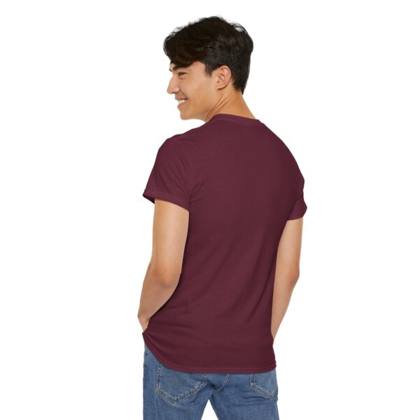 Aesthetic Wave Graphic Tee - Image 63
