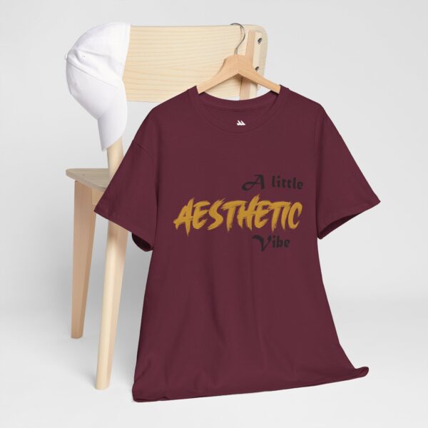 Aesthetic Wave Graphic Tee - Image 49