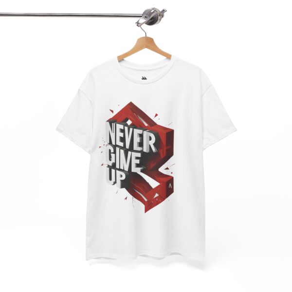 Unstoppable Spirit Graphic Tee - Image 27