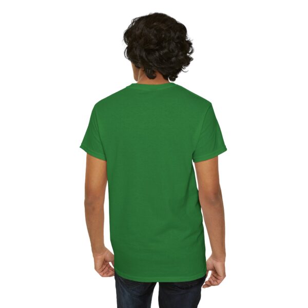 Aesthetic Wave Graphic Tee - Image 125