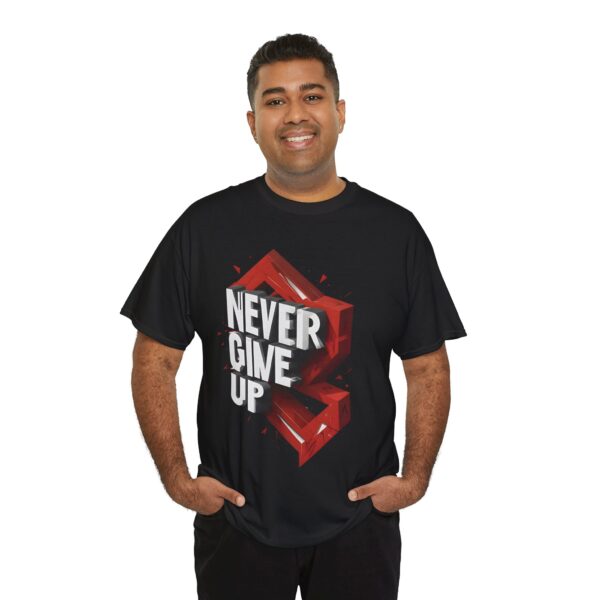 Unstoppable Spirit Graphic Tee - Image 15