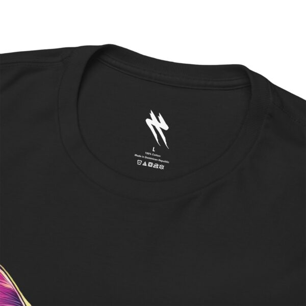 Mewome Graphic Tee - Image 3
