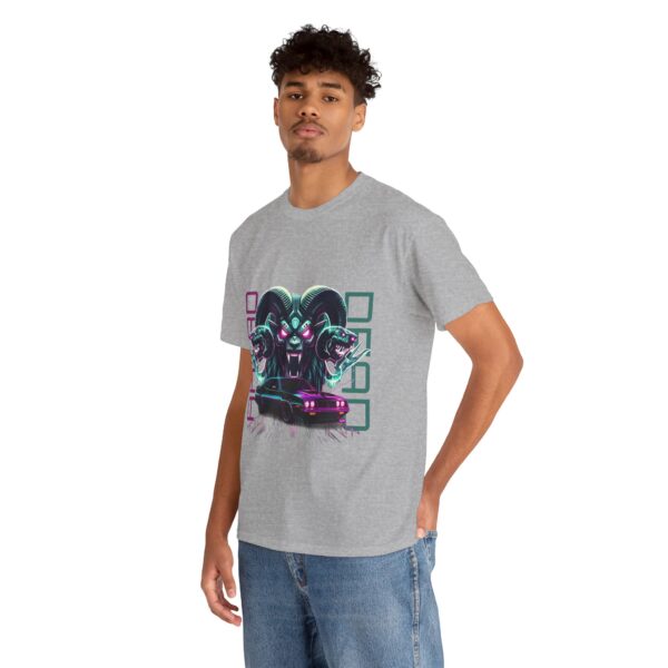 Dead Ahead Graphic Tee - Image 117
