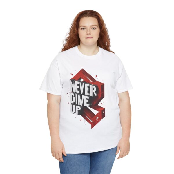 Unstoppable Spirit Graphic Tee - Image 38