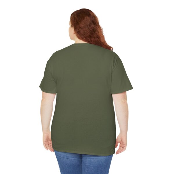 Bulb od Creativity Graphic Tee - Image 43