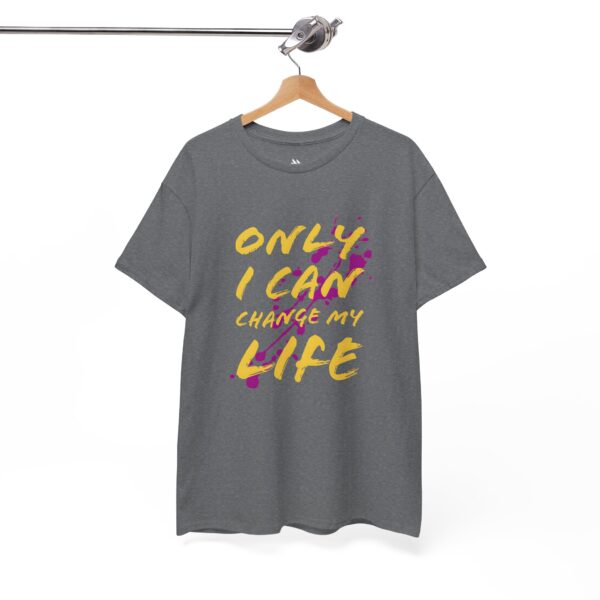 Change Life Graphic Tee - Image 47