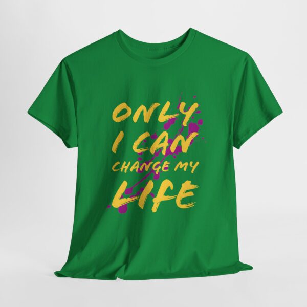 Change Life Graphic Tee - Image 67