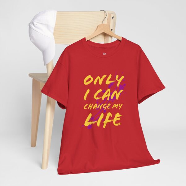 Change Life Graphic Tee - Image 176