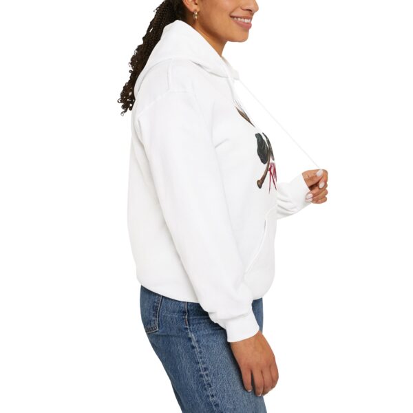 Skull King Graphic Hoodie - Image 25