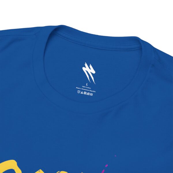 Change Life Graphic Tee - Image 135