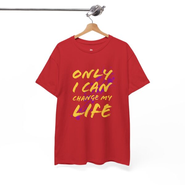 Change Life Graphic Tee - Image 175