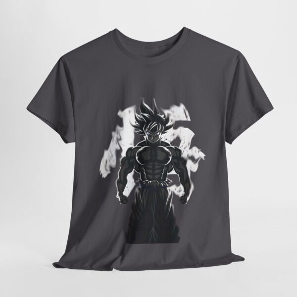 Goku’s Aura: Unleashed - Image 49