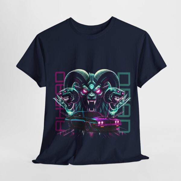 Dead Ahead Graphic Tee - Image 242