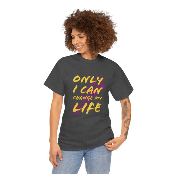 Change Life Graphic Tee - Image 94