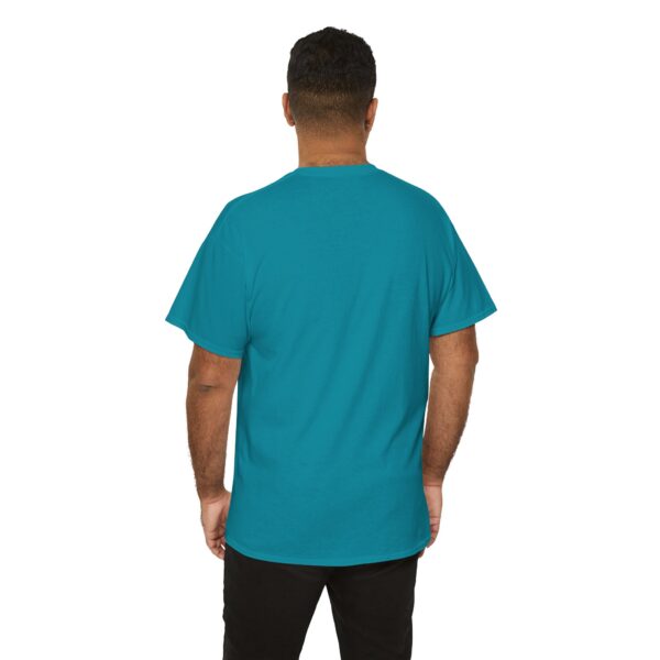 Fireborn Dragon Graphic Tee - Image 149