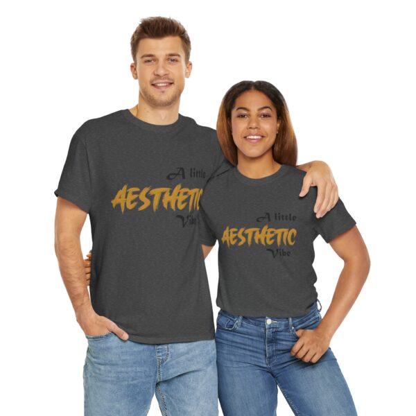 Aesthetic Wave Graphic Tee - Image 20