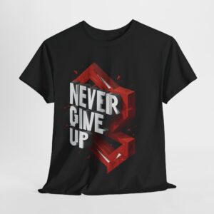 Unstoppable Spirit Graphic Tee