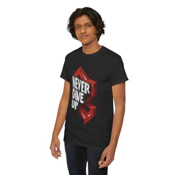 Unstoppable Spirit Graphic Tee - Image 17