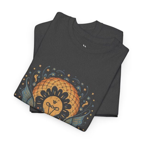 Bulb od Creativity Graphic Tee - Image 87