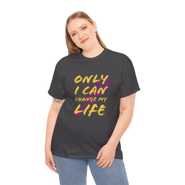 Change Life Graphic Tee - Image 95