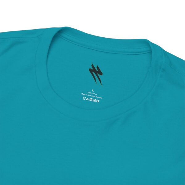 Fireborn Dragon Graphic Tee - Image 140