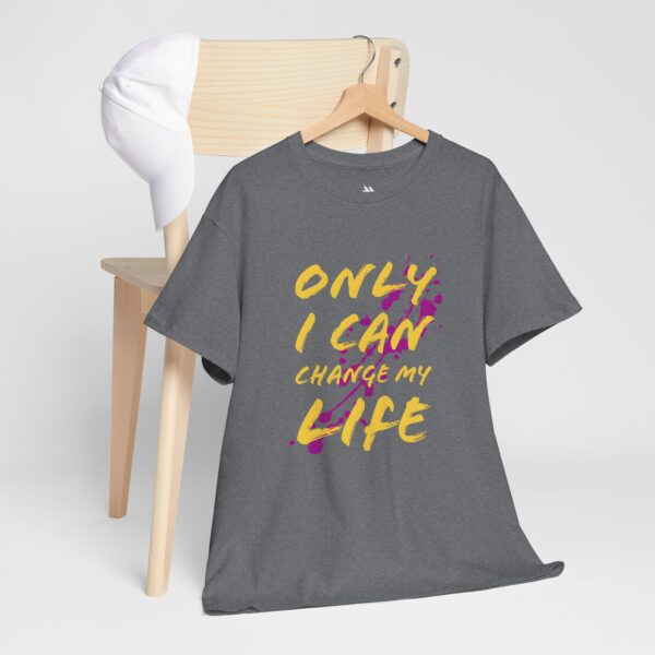 Change Life Graphic Tee - Image 48