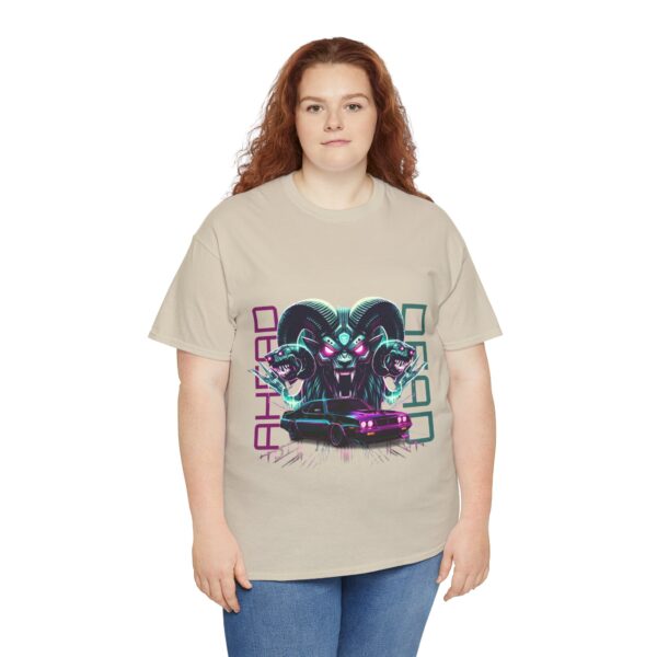 Dead Ahead Graphic Tee - Image 76