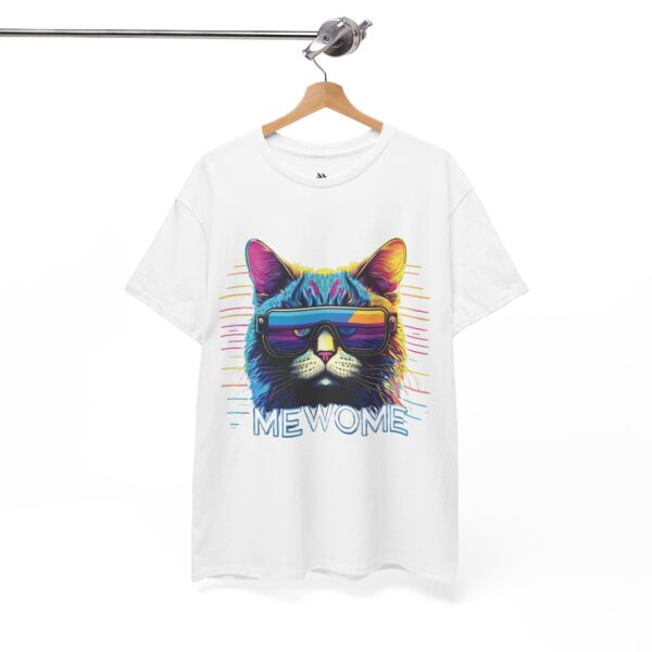 Mewome Graphic Tee - Image 34