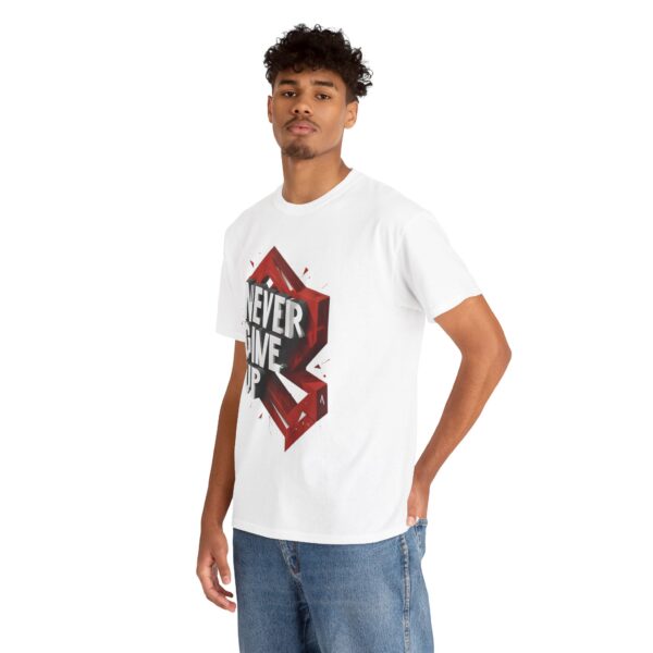 Unstoppable Spirit Graphic Tee - Image 37