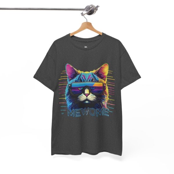 Mewome Graphic Tee - Image 61