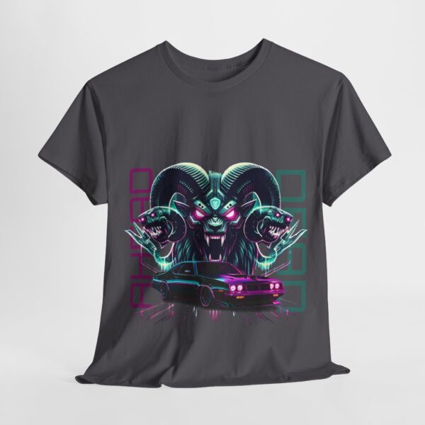 Dead Ahead Graphic Tee - Image 221