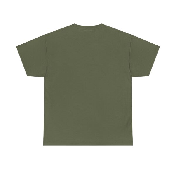 Bulb od Creativity Graphic Tee - Image 30