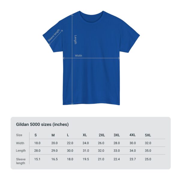 Bulb od Creativity Graphic Tee - Image 162