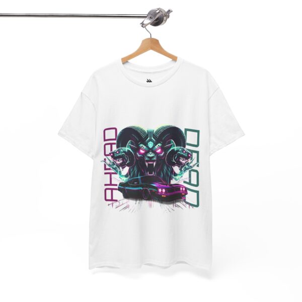 Dead Ahead Graphic Tee - Image 27