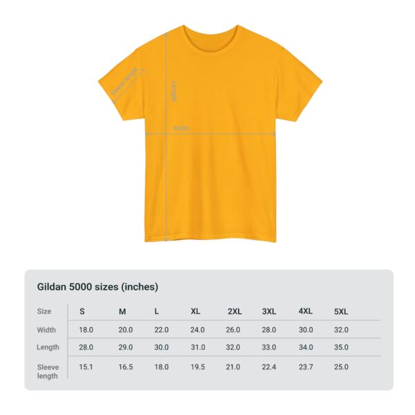 Fireborn Dragon Graphic Tee - Image 104