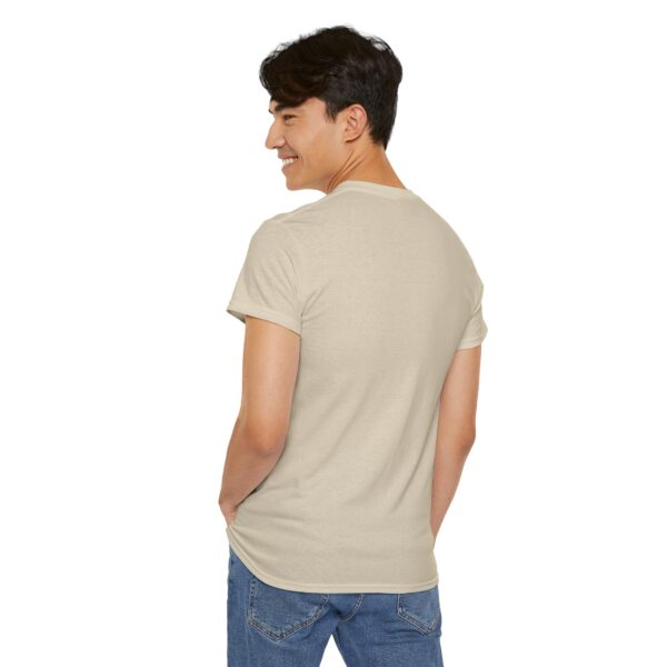 Dead Ahead Graphic Tee - Image 83