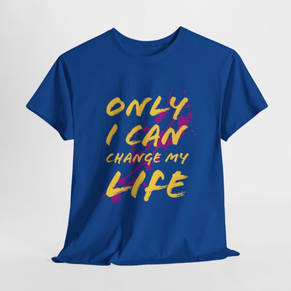Change Life Graphic Tee - Image 131
