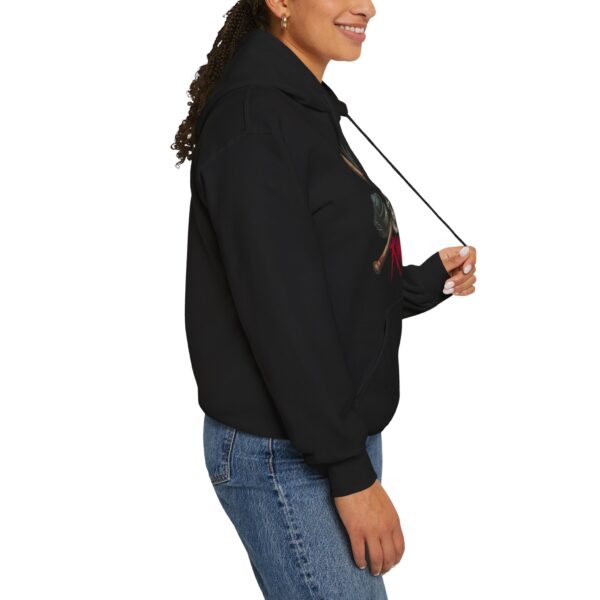 Skull King Graphic Hoodie - Image 38