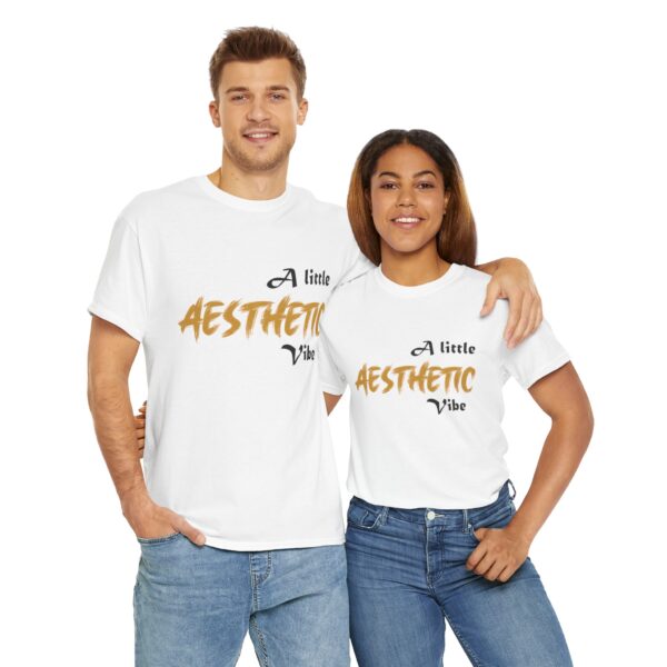 Aesthetic Wave Graphic Tee - Image 43