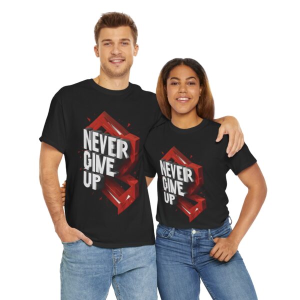 Unstoppable Spirit Graphic Tee - Image 22