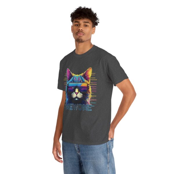 Mewome Graphic Tee - Image 68