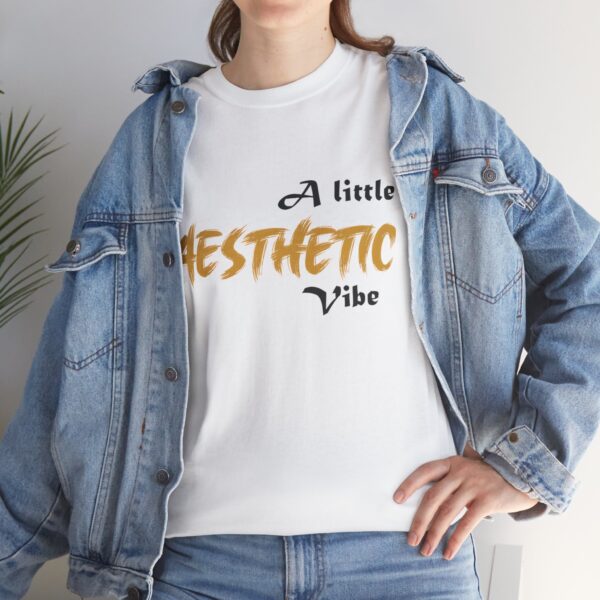 Aesthetic Wave Graphic Tee - Image 42
