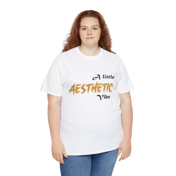 Aesthetic Wave Graphic Tee - Image 34