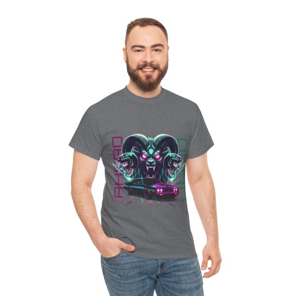 Dead Ahead Graphic Tee - Image 158