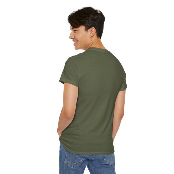 Aesthetic Wave Graphic Tee - Image 106
