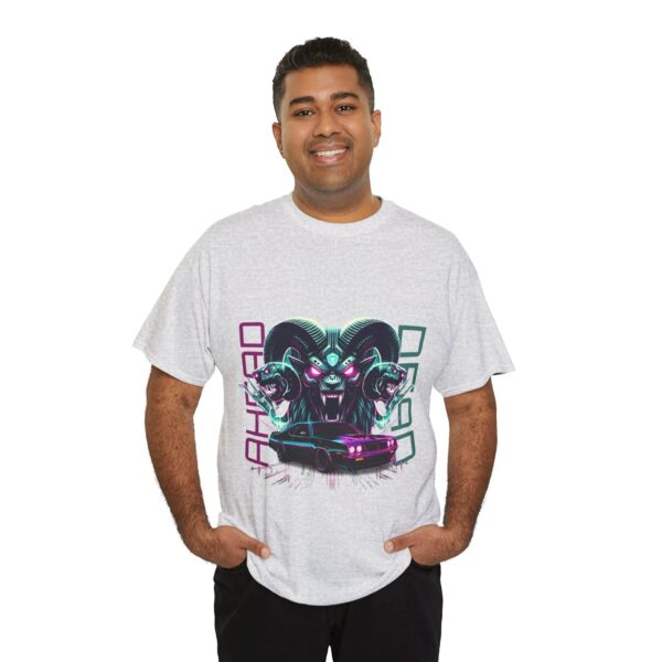 Dead Ahead Graphic Tee - Image 57
