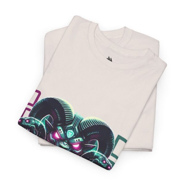 Dead Ahead Graphic Tee - Image 89
