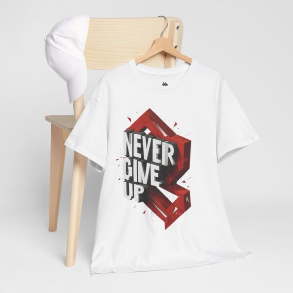 Unstoppable Spirit Graphic Tee - Image 28