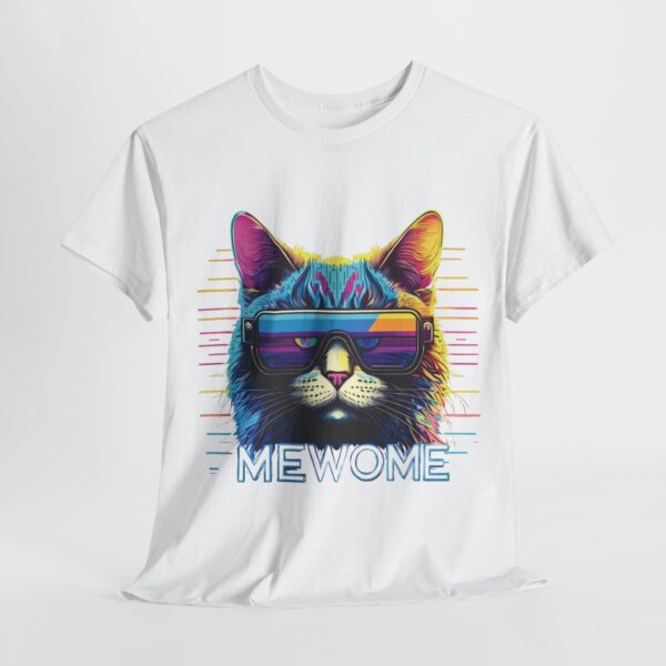 Mewome Graphic Tee - Image 28